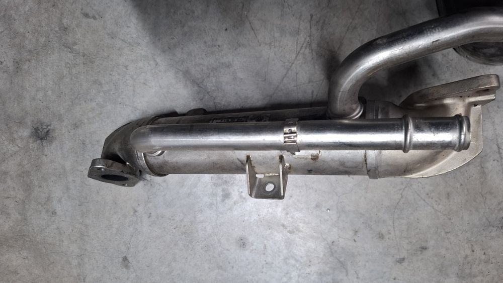 Vand racitor gaze BPW