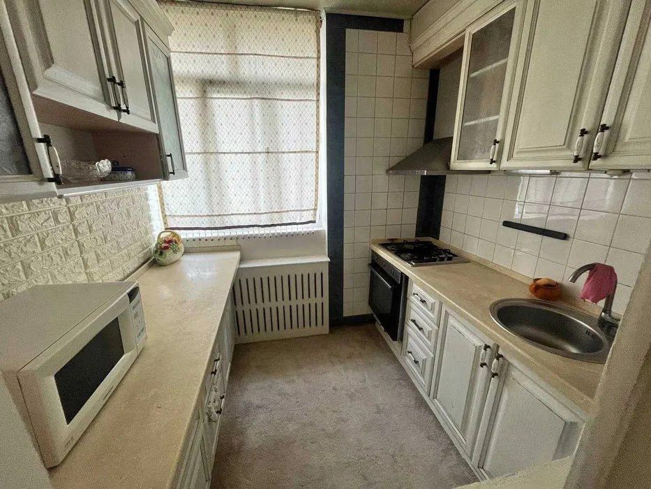 Продается квартира Улица Нукус 77 серия 2/2/4 площадь 60м2