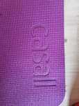 Постелка за йога Casall Position 4mm