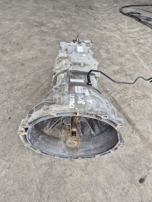 Cutie de viteze 6 trepte Ford transit 2.0 euro 6 cod gk3r 7003 ga