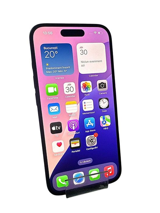 Iphone 15 128Gb / Amanet Cashbook Colentina