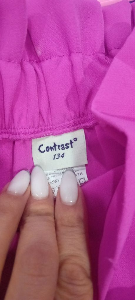 Елегантен сет Contrast 134