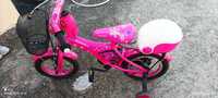 Детско колело за момиченца