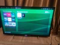Телевизор Sony Smart Tv 81см в идеальном состоянии  !!!