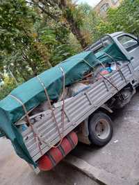 Вывоз мусора musor tashish xizmati