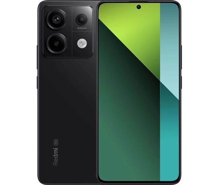 Xiaomi Redmi note 13 pro 5g