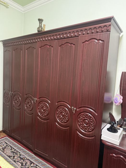 Спрални гарнитур