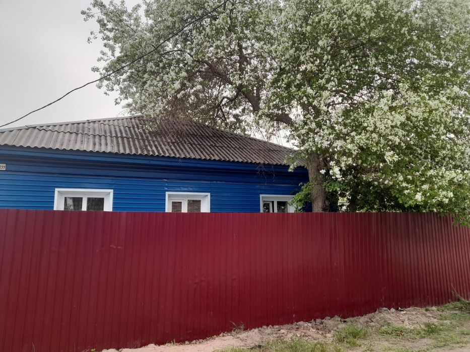 Продам частный дом