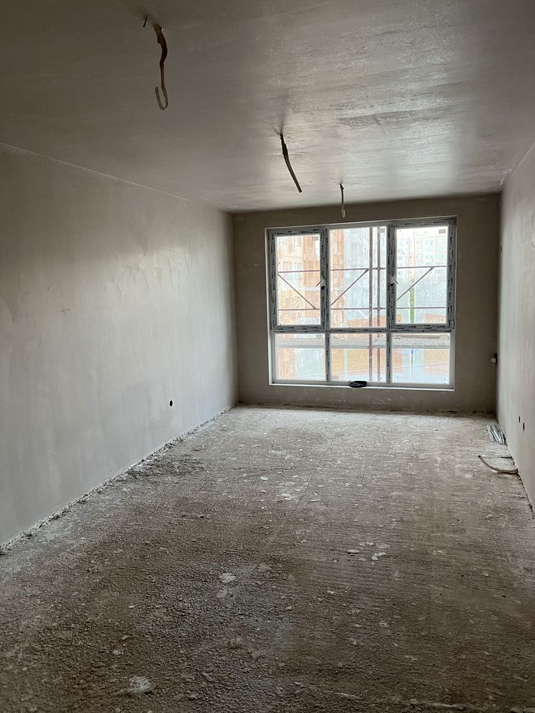 Продава се Едностаен апартамент в Пазарджик, Устрем - 40 кв.м за 1020 €/кв.м - Снимка #6