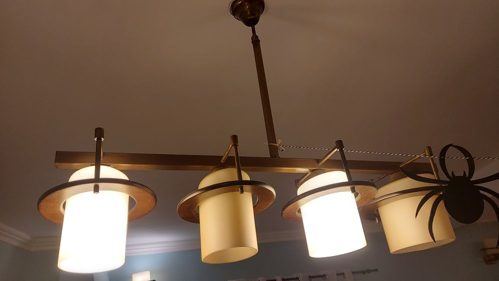 Set lustre plus aplice  clasice - moderne