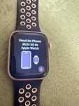 Apple watch se 40мм