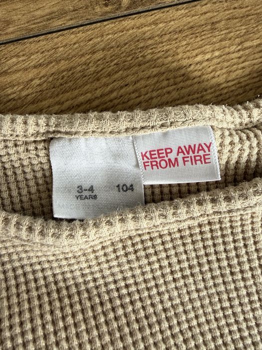 Сет Зара за момиче