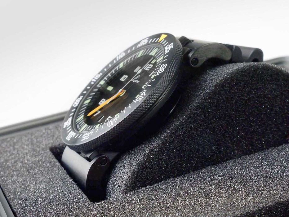 Ceas Laco Atacama 2 (Squad Collection) automatic – nepurtat