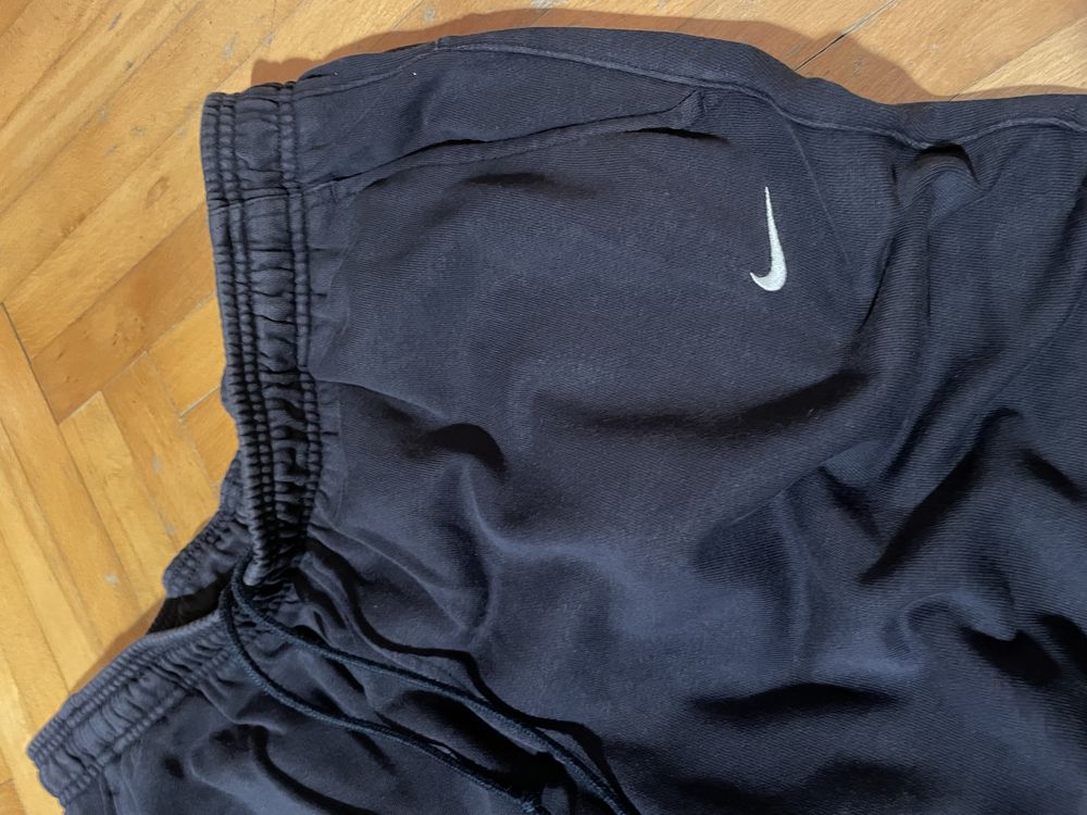 Nike “the athletic dept” set
