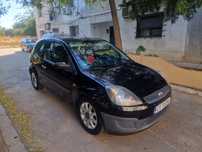 Vand Ford Fiesta Motorizare 1.6TDCI