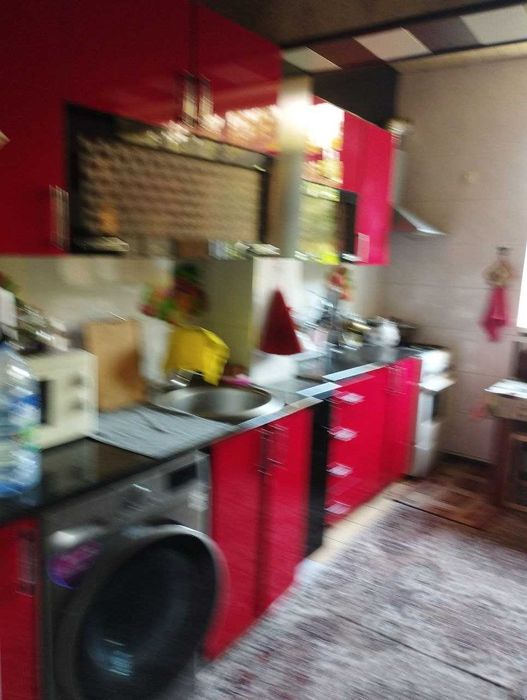 Уй 4 хонали (Чорсу)