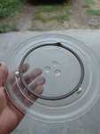 Farfurie cuptor cu microunde