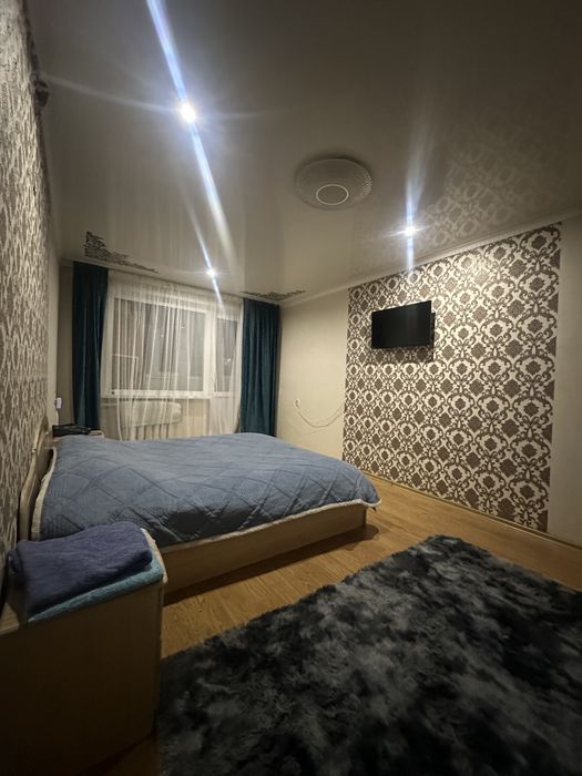 Квартира майкудук сутки ночь