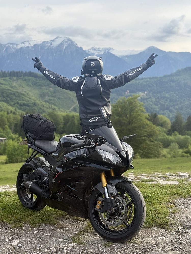 Vand costum alpinestars 2 piese