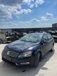 Motor VW Passat b7 2.0 tdi COD MOTOR CFF
