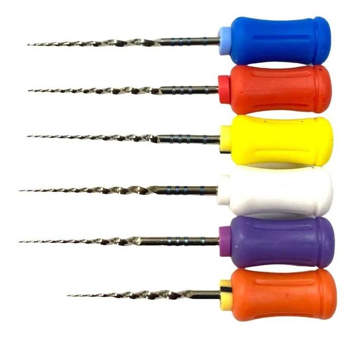 Ace protaper manual