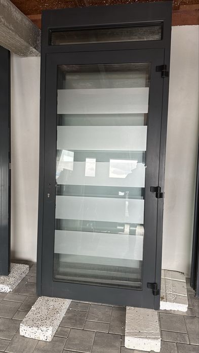 Usa Aluminiu 250X108 cm Germania