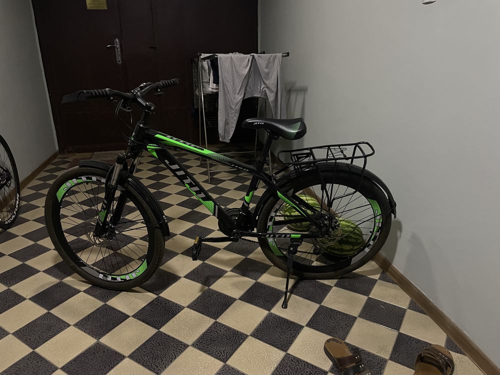 Velosiped JITII