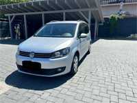 Volkswagen Touran 1.6 DSG