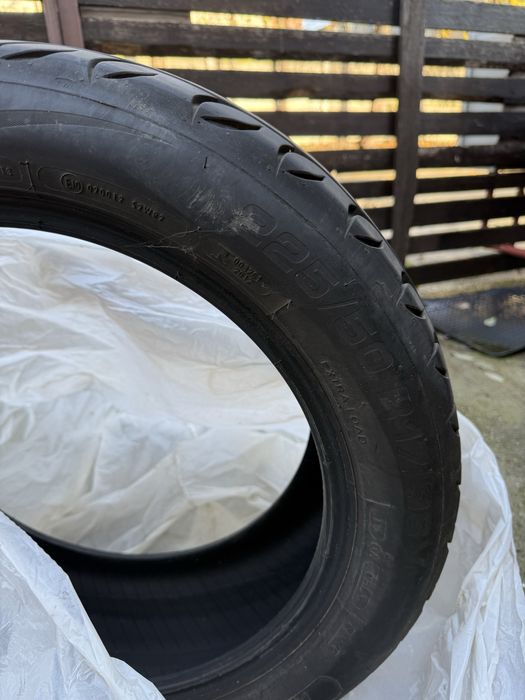 Cauciucuri vară noi (DOT 2024)