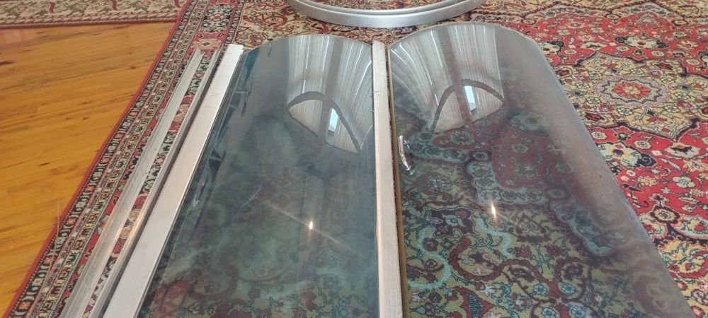 Dush kabina b/u sotiladi