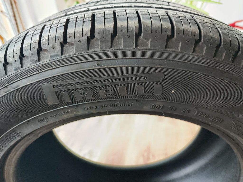 Pirelli Scorpion Verde All-Season Run Flat 255/55 R19 111H