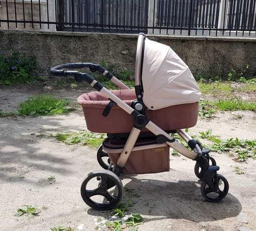 Бебешка количка "Чиполино"