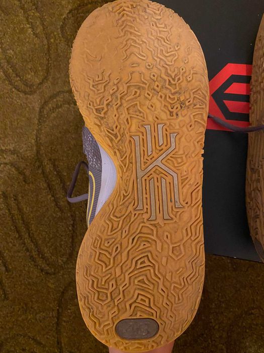 Nike Kyrie 7 "Daybreak"