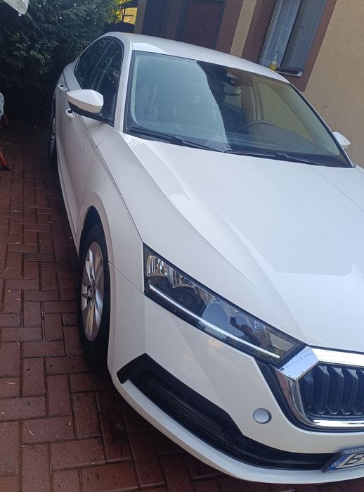 Skoda Octavia 4,2023,, diesel