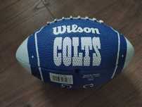 Топка за американски футбол Wilson Colt's