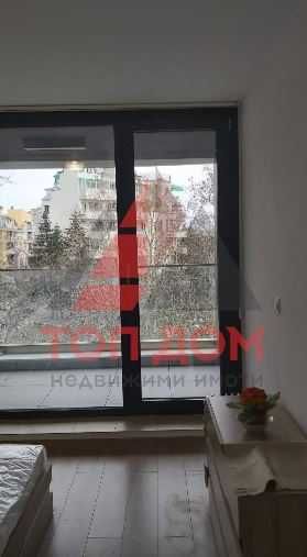 Дава се под наем Двустаен апартамент в Варна, Чайка - 70 кв.м за 800 € - Снимка #9