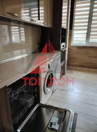 Дава се под наем Тристаен апартамент в Варна, Левски - 69 кв.м за 612 € - Снимка #3