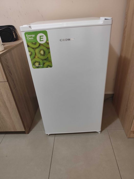 Хладилник Crown energy class E