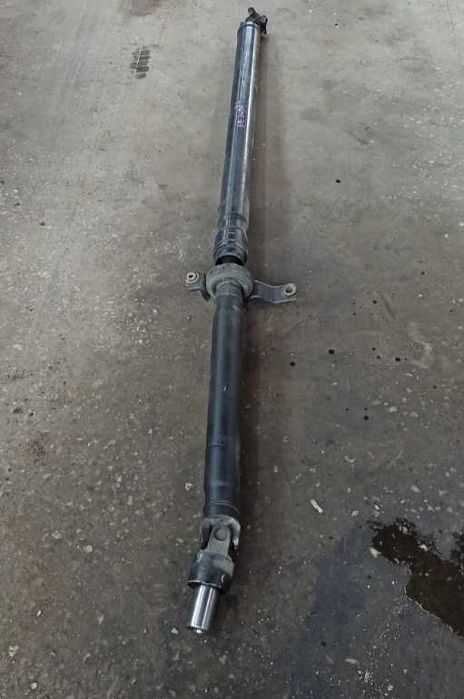 Кардан на митсубиши outlander xl