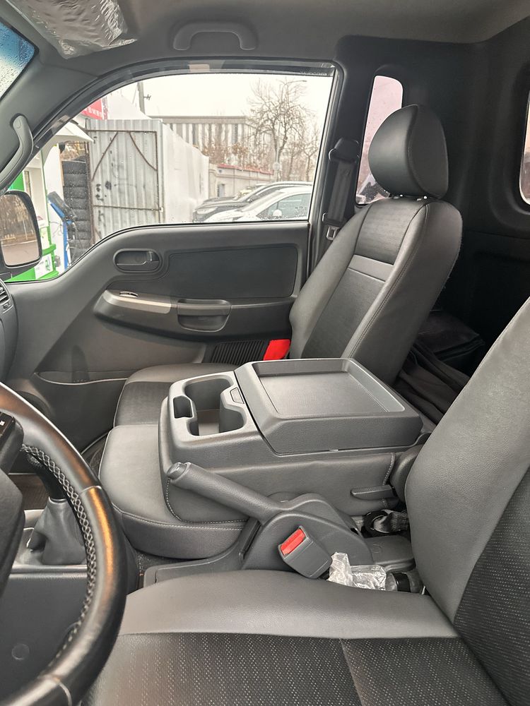 Продается KIA BONGO
