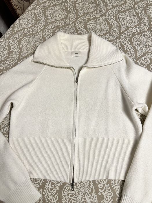 Женский кардиган