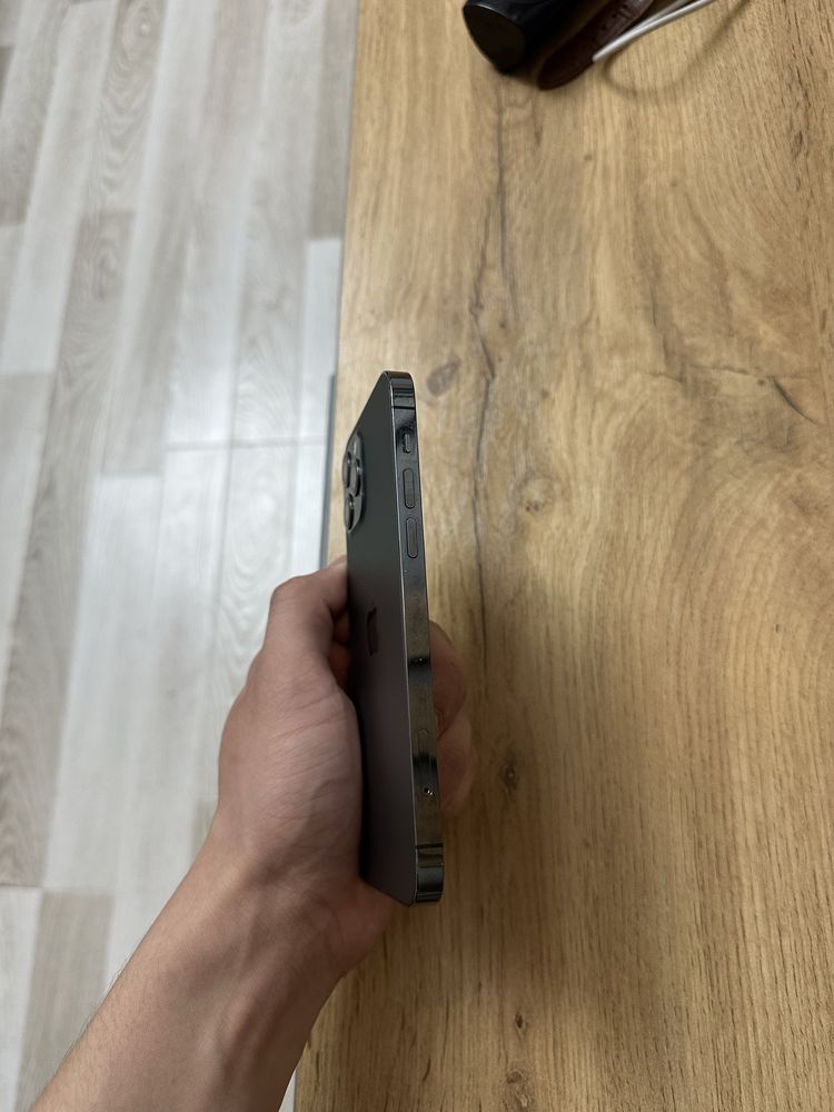 iPhone 12 pro 256