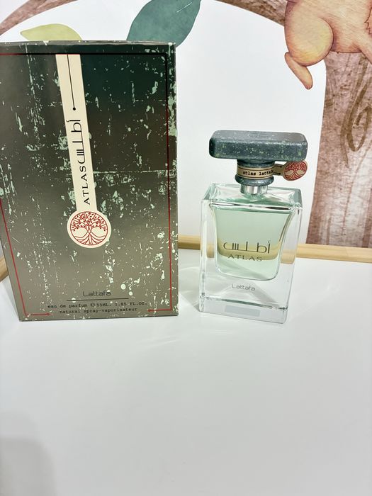 Fragrance world Oud Madness ,Lattafa niche emarati Al Dana