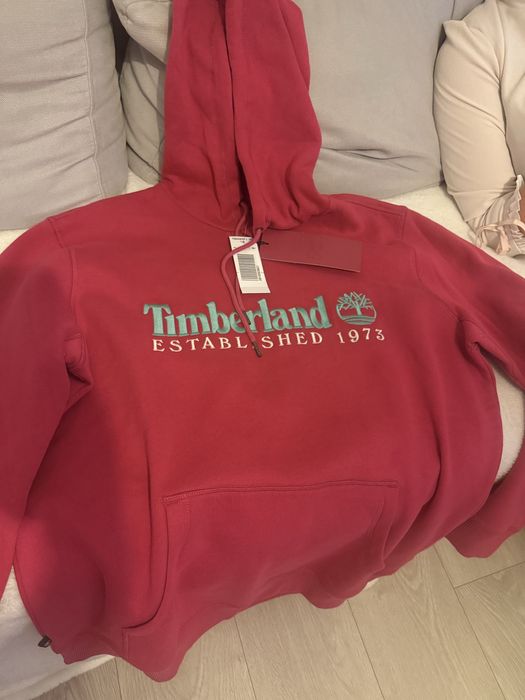 Мъжки суитчът Timberland