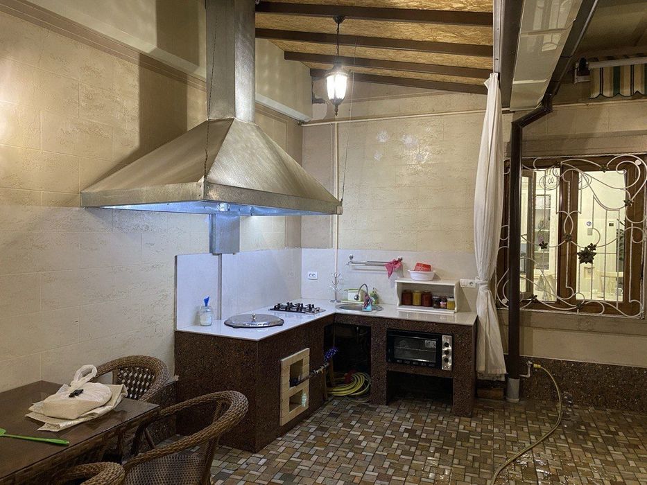 Ховли -дом 3.5 сотки 4 комнат