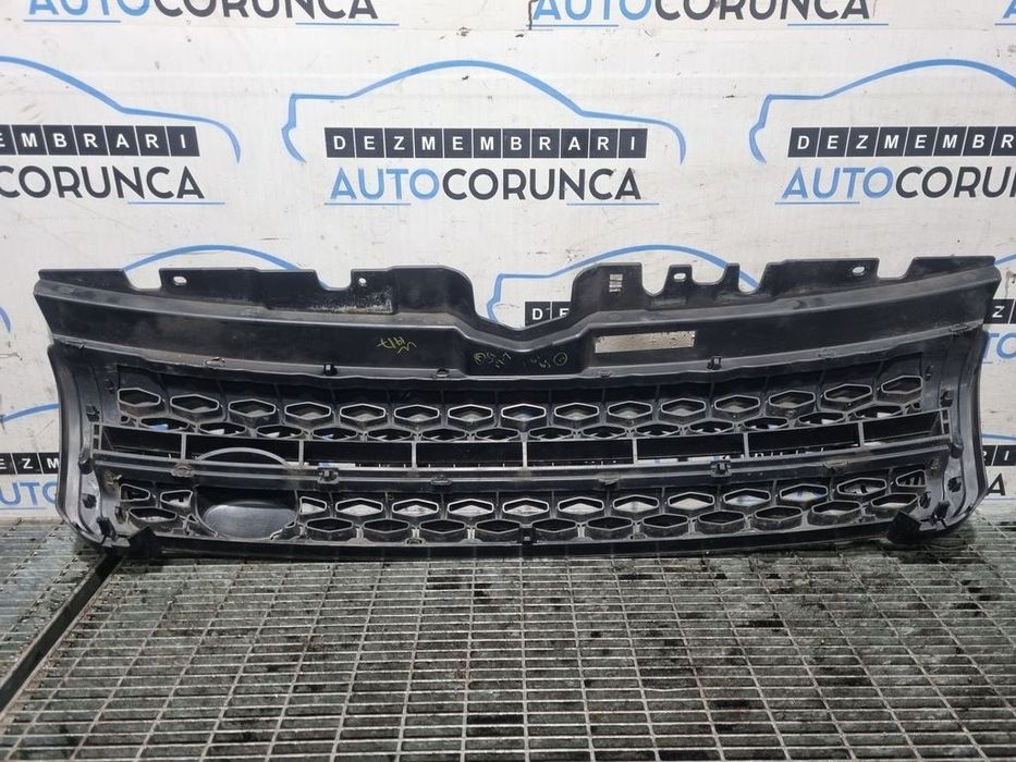 Grila fata Land Rover Range Rover Evoque Facelift 2012 - 2015 (1161)