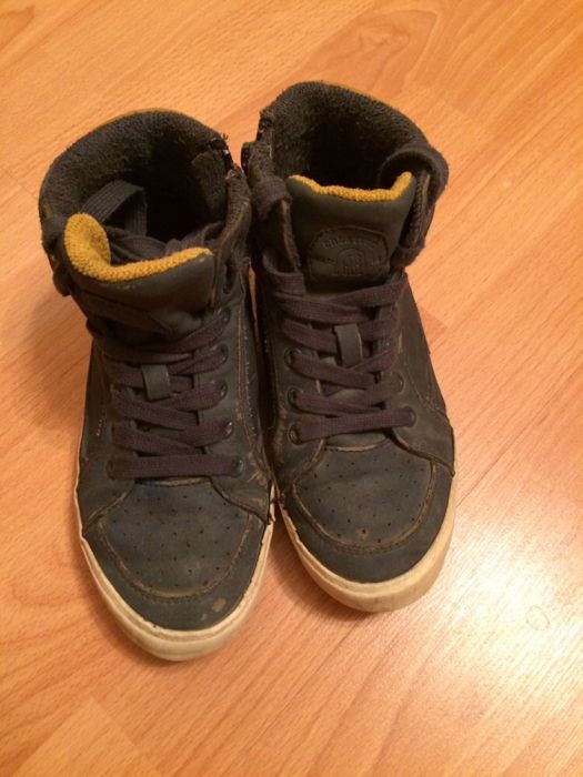 Next сникерсы размер 32/33