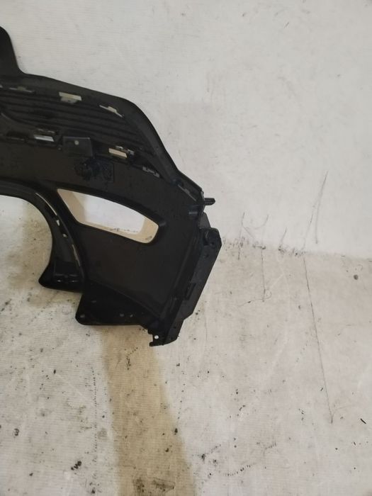 Bara spate Renault Captur 2, 2019, 2020, 2021, 2022, 2023, 2024, 2025, cod origine OE 850B24059R.