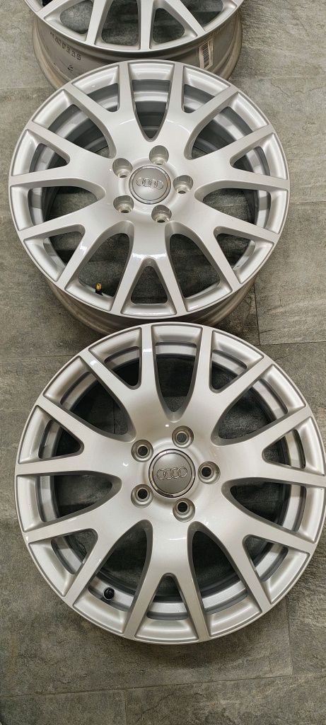 Jante Oem Audi TT