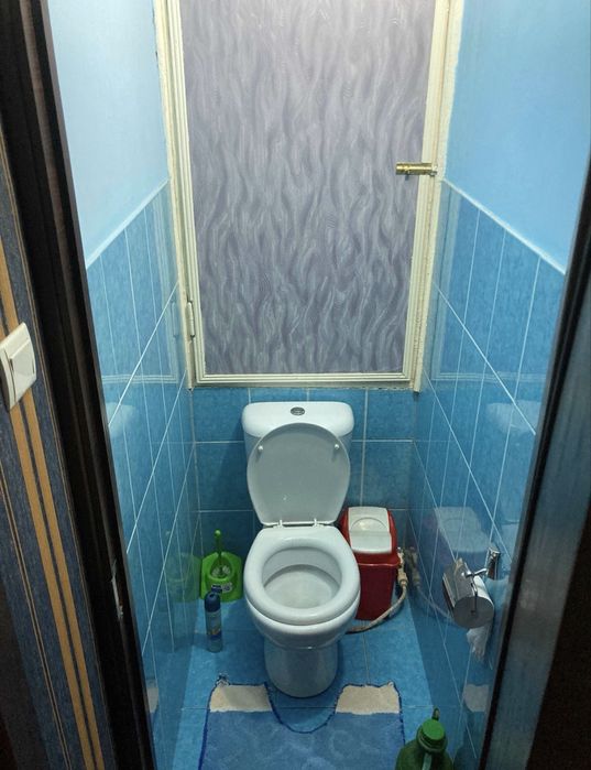 Сдается 2в3 ком Эко Бозор Массив Феруза